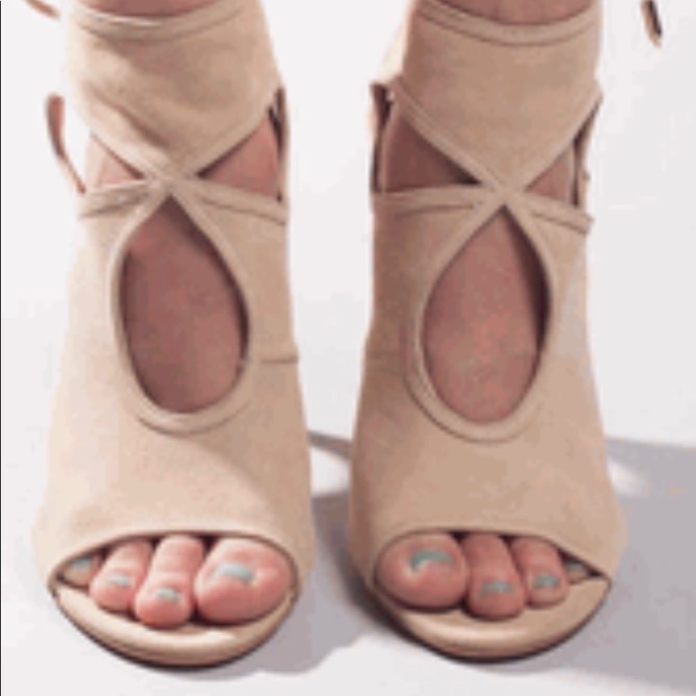 Aquazzura sexy thing